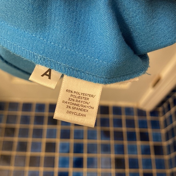 Loft dress - Picture 4 of 4